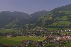 Kamera Mayrhofen Zillertal Mayrhofen im Zillertal - Hippach