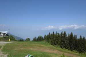Kamera Aprica  Aprica - Baradello
