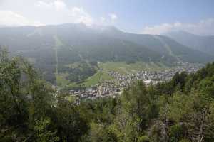 Kamera Aprica  Aprica - Dosso Gembri