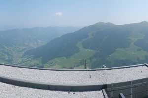 Kamera Saalbach Hinterglemm Leogang Fieberbrunn Skicircus Saalbach-Hinterglemm - Zwölferkogel