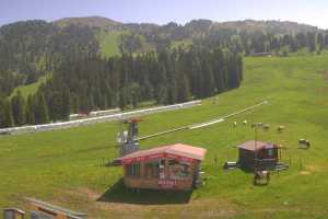 Kamera Zell im Zillertal Zillertal Arena Zillertal Arena - Rosenalm