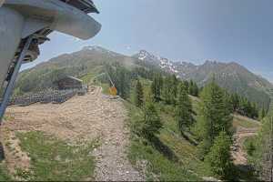 Kamera Sestriere  Vialattea - Area Banchetta