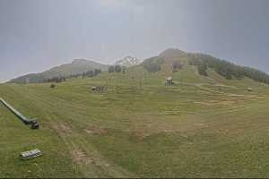 Kamera Sestriere  Vialattea - Tappeti Jolly