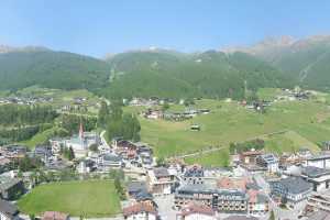 Kamera Soelden  Sölden
