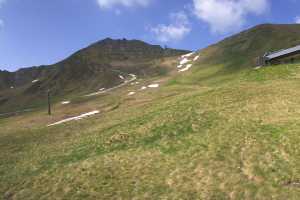 Kamera Val di Fassa Alba - Ciampac Canazei - Ciampac