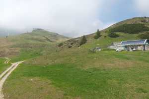 Kamera Seiser Alm / Alpe di Siusi  Seiseralm - Punta d’oro