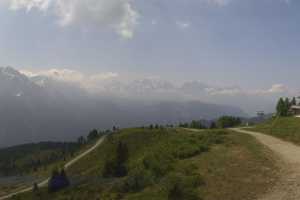 Kamera Val di Sole Folgarida Folgarida - Monte Vigo