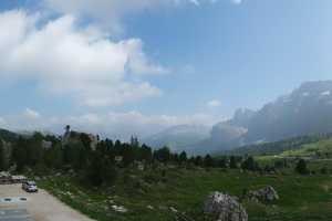 Kamera Val Gardena / Gröden  Val Gardena Sasso Levante