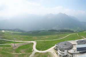 Kamera Kronplatz / Plan de Corones  Bruneck - Kronplatz