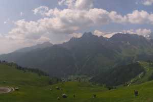 Kamera Arabba Arabba - Marmolada Arabba - Bec de Roces