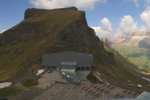 Kamera Arabba Arabba - Marmolada Arabba - Porta Vescovo