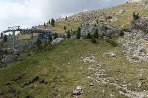 Kamera Val Gardena / Gröden  Val Gardena - Citta dei Sassi