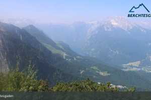 Kamera Berchtesgaden  Kehlstein (LIVE Stream)