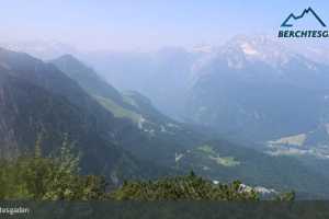 Kamera Berchtesgaden  Kehlstein (LIVE Stream)