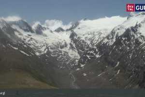 Kamera Obergurgl - Hochgurgl Gurgl Hohe Mut (LIVE Stream)