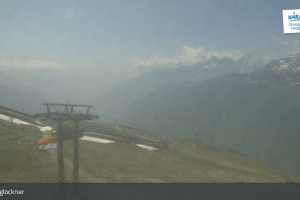 Kamera Heiligenblut / Großglockner  Schareck (LIVE Stream)