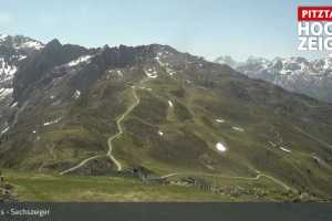 Kamera Jerzens Pitztal - Imst Sechszeiger (LIVE Stream)