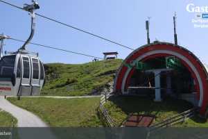 Kamera Dorfgastein Gastein Fulseck (LIVE Stream)