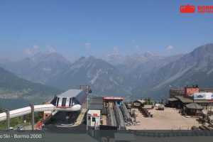 Kamera Bormio  Bormio 2000 (LIVE Stream)
