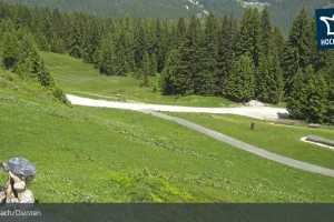 Kamera Muehlbach am Hochkoenig Hochkoenig Kabinenbahn Karbachalm (LIVE Stream)