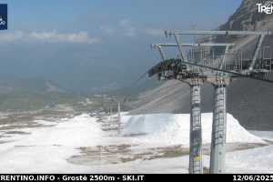Kamera Val Rendena Madonna di Campiglio Zona Grost