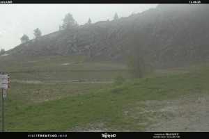 Kamera San Martino di Castrozza  Tognola - Pista UNO