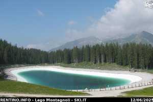 Kamera Val Rendena Madonna di Campiglio Zona Spinale
