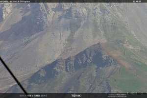 Kamera Val di Fassa  Seggiovia Cima Uomo
