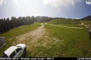 Kamera Val Rendena Pinzolo Clump e Grost