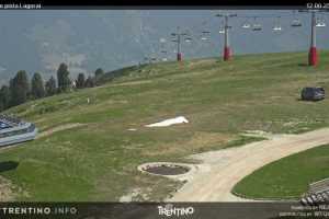 Kamera Val di Fiemme  Cavalese