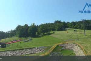 Kamera Jetřichovice Moninec Monínec (LIVE Stream)