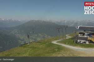 Kamera Hochzeiger  Sechszeiger (LIVE Stream)