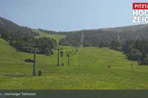 Kamera Hochzeiger  Hochzeiger Talstation (LIVE Stream)