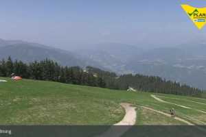 Kamera Ski amadé  Planai Bergstation (LIVE Stream)