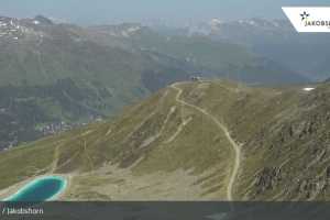 Kamera Davos  Jakobshorn (LIVE Stream)