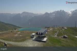 Kamera Scuol  Scuol-Schlivera (LIVE Stream)