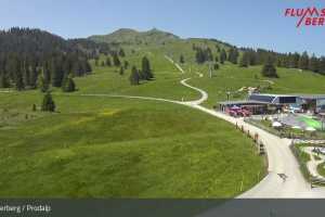 Kamera Flumserberg  Prodalp (LIVE Stream)