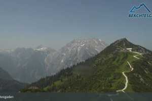 Kamera Berchtesgaden  Mitterkaserlift (LIVE Stream)
