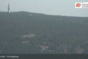 Kamera Fichtelberg  Ochsenkopf (LIVE Stream)
