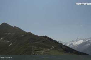 Kamera Ahorn Zillertal Ahornbahn (LIVE Stream)