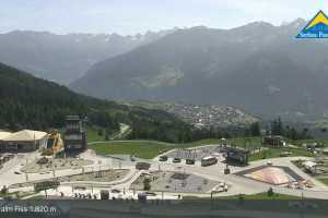 Kamera Serfaus - Fiss - Ladis  Möseralm (LIVE Stream)