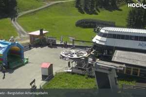 Kamera Hochoetz (LIVE Stream)