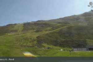 Kamera St. Anton am Arlberg  Rendl (LIVE Stream)