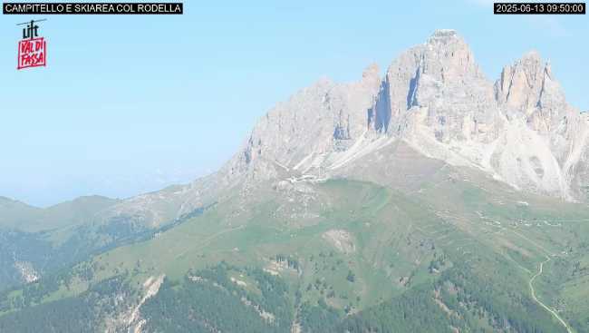 Zona Col Rodella