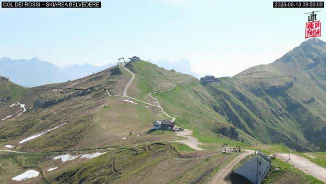 Col dei Rossi