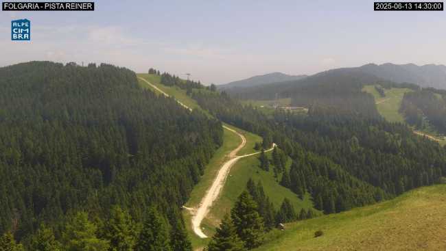 Arrivo Ortesino
