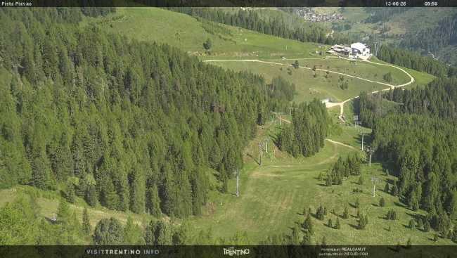 Pista Piovac
