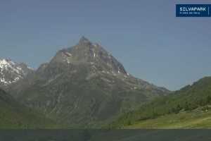 Kamera Galtuer Paznaun - Ischgl Galtür - Dorf (LIVE Stream)