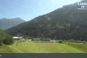 Kamera Bad Gastein Gastein Skizentrum Angertal (LIVE Stream)