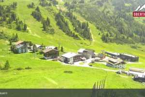 Kamera Obertauern  Plattenkar (LIVE Stream)